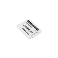 Adaptador TF de memoria SD2VITA Pro para PSV PSVITA, adaptador de memoria, Soporte para tarjeta Micro, tarjeta de memoria