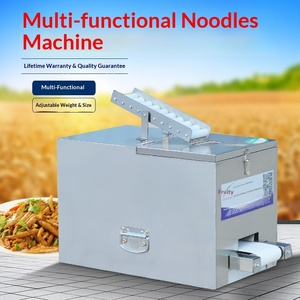 Machine semi-automatique de formage de pâte à <span class=keywords><strong>poisson</strong></span> et de boulettes de pâte, haute efficacité et haut rendement, spéciale pour les restaurants de nouilles - Product Image 5