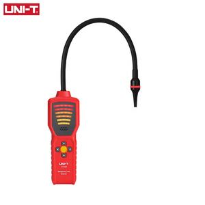 Detektor Kebocoran Refrigeran UNI-T UT336B untuk Industri Refrigerasi, Perawatan AC, Perbaikan Kendaraan, dan Pengujian - Product Image 3