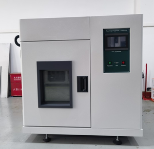 غرفة اختبار ثابتة الحرارة والرطوبة ذات تصميم مثالي ومظهر عالي الجودة - Product Image 1