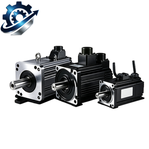 Controlador Servo de 750W ASD-A2-0721-E, Control Preciso para Línea de Automatización de Transporte, Venta al Por Mayor, CE - Product Image 4