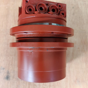 <span class=keywords><strong>DOOSAN</strong></span> para excavadora KOMATSU KYB Motor de viaje de accionamiento final para TM01 TM02 TM03 TM04 TM06 TM07 TM09 piezas de maquinaria de construcción - Product Image 1