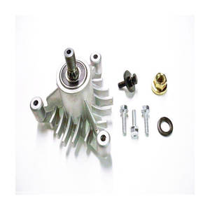 Conjunto de husillo para cubierta AYP 44 "50" 143651 532143651 - Product Image 1