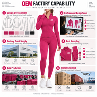 Veste de sport OEM pour femme, extensible dans quatre directions, anti-UV, respirante, séchage rapide, légère, grande taille, pour le yoga