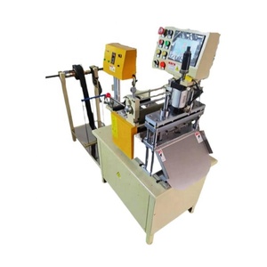 Machine de découpe automatique intelligente multi-angles pour rubans, très demandée - Product Image 2