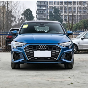 <span class=keywords><strong>Audi</strong></span> <span class=keywords><strong>A3</strong></span> Usado <span class=keywords><strong>2022</strong></span>, <span class=keywords><strong>Audi</strong></span> <span class=keywords><strong>A3</strong></span> <span class=keywords><strong>Sportback</strong></span> 35 TFSI Fashion Sport Edition, Bajo Kilometraje, <span class=keywords><strong>Precio</strong></span> Económico en China, Autos de Gasolina - Product Image 2