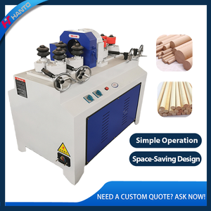 Equipo de Fabricación de Espigas Redondas de <span class=keywords><strong>Madera</strong></span> de Alta Resistencia para Talleres de Carpintería, con Retorno de Inversión Rápido, para Postes de <span class=keywords><strong>Madera</strong></span>, Construcción, Clavijas, Patas de Silla - Product Image 3