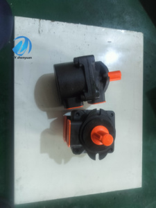 Pompe hydraulique à palettes simple ATOS PFE32-036-3DT, haute performance, modèles PFE, PFED, PFE 21, 31, 41, 51, 61, 22, 32, 42, 52 – Vente chaude - Product Image 4