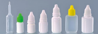 Gouttes pour les yeux Petit automatique pour les soins de la peau 5Ml 1Ml Capsulage Capsulage et étiquetage Bouteille Assemblage Dosage Équipement Machine de remplissage