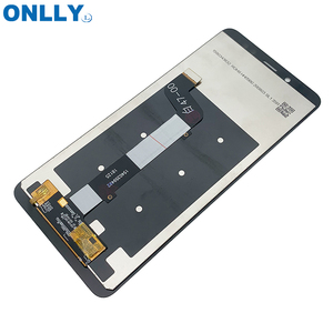 Offre Spéciale montage d'origine pour xiaomi note 5 écran d'affichage à cristaux liquides d'affichage à cristaux liquides d'oem pour mi note 5 pro affichage - Product Image 3
