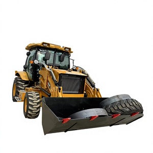 Chargeuse-pelleteuse d'occasion Cat 420F, prix avantageux, excellentes performances. Chargeuse-pelleteuse d'occasion à vendre. - Product Image 1