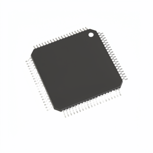 Circuits intégrés 80 TQFP IC MCU 16BIT 144KB FLASH 80TQFP En stock DSPIC30F6010AT-20I_PT intégré - Product Image 1