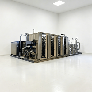Generador de Membrana de Oxígeno de Fácil Expansión 1-30000 Nm3/h para Uso Médico - Product Image 4