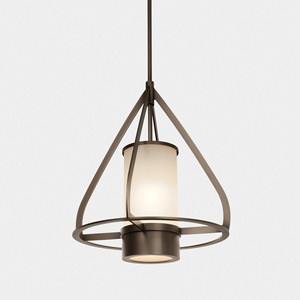 Chinese Style Pendant Light Long Shape Led E27 Bulb For Home Dining Room Bar Coffee Shop Hotel Lighting - Product Image 5