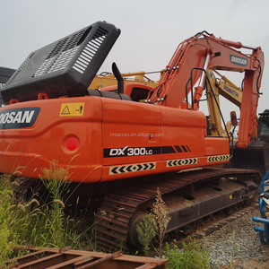 <span class=keywords><strong>Doosan</strong></span>-excavadora usada de alta calidad, <span class=keywords><strong>220</strong></span>, 225, 300, DX300 - Product Image 6