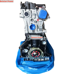 Motor Nuevo de Alta Calidad Beixian Power <span class=keywords><strong>EA888</strong></span> CCZ CCZA CCZB CCZC para Atlas <span class=keywords><strong>Arteon</strong></span> Audi A3 2.0T - Product Image 3
