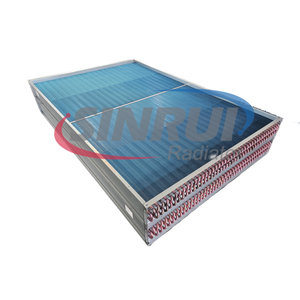 Resfriador Rápido de Troca de Calor para Resfriamento de Equipamentos Industriais - Product Image 2