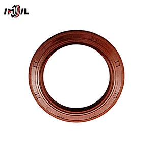 Joint d'huile arrière moteur IMIL 90311-43006 9031143004 pour <span class=keywords><strong>AJUSA</strong></span> GX LX Toyota RUNNER LAND CRUISER SEQUOIA TUNDRA pick-up - Product Image 1