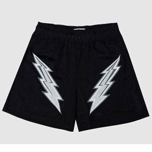Polyester écologique respirant anti-plis sans manches pour la gym, le sport, la course, le fitness, la plage, le basketball, le jogging homme - Product Image 1