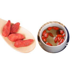 Noix et fruits secs d'origine Qinghai-<span class=keywords><strong>Tibet</strong></span> Baie De <span class=keywords><strong>Goji</strong></span> chinoise France 100% baie de <span class=keywords><strong>Goji</strong></span> biologique - Product Image 3