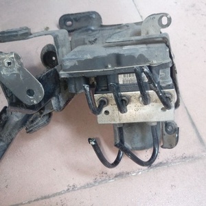 Bomba ABS adecuada para Audi A4, cilindro maestro de freno ABS antibloqueo 8E0614517BF - Product Image 2