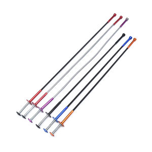 <span class=keywords><strong>Pince</strong></span> d'égout à courbe incurvée étroite <span class=keywords><strong>pince</strong></span> à quatre griffes crochet à ordures crochet à <span class=keywords><strong>pince</strong></span> télescopique dragage de tuyau - Product Image 4