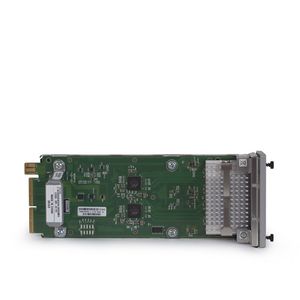 Módulo de Switch de Red Óptica Gigabit SFP+ 4 x 1GE Serie 9300 C9300-NM-4G de Venta Caliente 2026 con Soporte Apilable SNMP QoS - Product Image 4