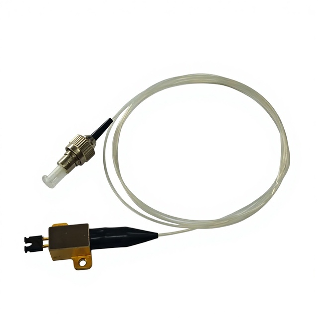 1470nm 6W BOX Fiber-Coupled Laser Diode - High Power IR Laser Module for Medical Aesthetics, Laser Pumping