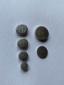 Cp1254 cp1454 ליתיום עיקרי סוללה 3.6v Ultra דק סוללה cp1254 a2 Eunicell סוללה - Product Image 3