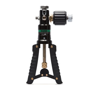 Pompe d'étalonnage Beamex PGC à bon prix -0.95 -35 bar (-13.7 -510 Psi) - Pompe uniquement - Product Image 1