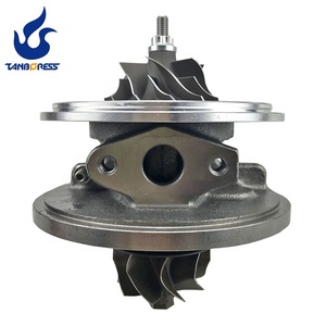 Nhà Máy Bán buôn Turbo Kit cho BMW E46 X3 gt1749v M47 động cơ 717478 0001 Turbo chra - Product Image 1