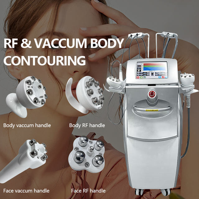 Venus Legacy Machine Face Lift Skin Tightening Cellulite Reduction Body Shaping Fat Burning Venus Legacy