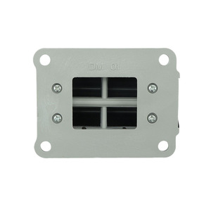 Cage de soupape à lamelles <span class=keywords><strong>VFORCE3</strong></span> DM01NSR pour moto Honda CR125R NSR125 1987-2002 - Product Image 5