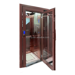 Mini <span class=keywords><strong>escalera</strong></span> de elevación para el hogar, diseño moderno, <span class=keywords><strong>ascensor</strong></span> residencial, cabina elegante para <span class=keywords><strong>casa</strong></span> - Product Image 2