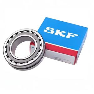 Roulement à rouleaux cylindrique à une rangée de RN Type RN 203 RN203 M 17*33.9*12mm - Product Image 3