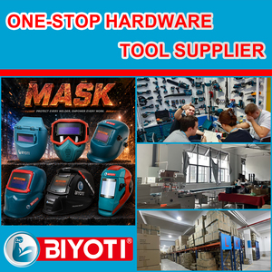 <span class=keywords><strong>Casco</strong></span> <span class=keywords><strong>de</strong></span> Soldadura, Corte y Esmerilado Multimodo Biyoti BYT-WH09, Oscurecimiento Automático Profesional, Gran Visibilidad, Equipo <span class=keywords><strong>de</strong></span> <span class=keywords><strong>Seguridad</strong></span> - Product Image 4