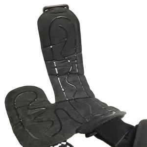 Pelindung lutut untuk <span class=keywords><strong>Osteoarthritis</strong></span> mendukung perlengkapan terapi rehabilitasi - Product Image 2