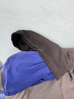 2025 Nouveautés Fabricants de vêtements Streetwear personnalisé avec masque de style Ninja Lot horrible de sweat à capuche tendances sirop contre la toux