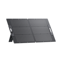 BLUETTI 60W 100W 200W 350W Panneau Solaire Portable 20V 24V 28V Kit Pliable Avec Sortie Mc4 Chargeur Ip67 Étanche pour Rv Lap