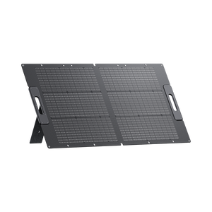 BLUETTI 60W 100W 200W 350W Panneau Solaire Portable 20V 24V 28V Kit Pliable Avec Sortie <span class=keywords><strong>Mc4</strong></span> Chargeur Ip67 Étanche pour Rv Lap - Product Image 2