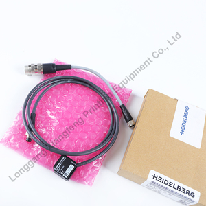 Máy in gốc phụ tùng f2.110.1463, f2.1101462 máy in cảm biến trở lại phía trước cho <span class=keywords><strong>heidelberg</strong></span> - Product Image 4