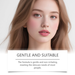 Sérum hydratant et repulpant pour le visage, soin éclatant pour la peau, hydratation facilement absorbée, 30 ml - Product Image 5