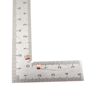 <span class=keywords><strong>2025</strong></span> New tùy chỉnh độ chính xác cao Micro cuộn dây 0.1 mét-5 mét Đường kính tùy chỉnh cho thiết bị điện tử thiết bị y tế bền hiệu quả - Product Image 5