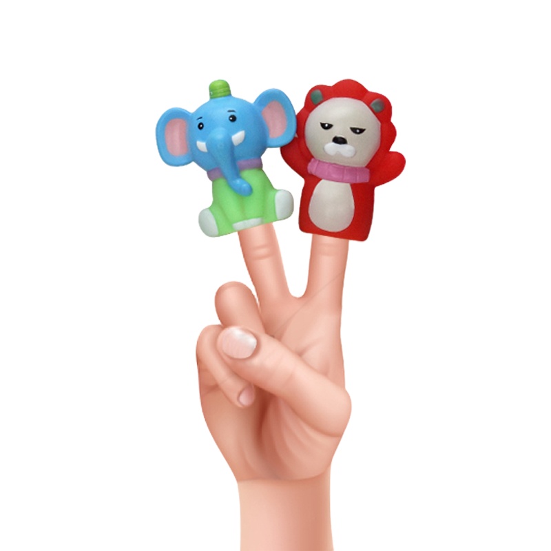 Новинка, забавные виниловые куклы, пальчиковые куклы, игрушки для продажи, игрушки для ролевых игр