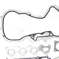 Kit de juntas, reparación de motor, juntas de culata, piezas de automóvil, kit de juntas de Reacondicionamiento para Lavida 1,4 T