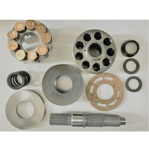 Kit de réparation de pompe hydraulique, plaque de pompe à piston MSF85 PVSD PSVL MSG44P, pompe hydraulique - Product Image 3
