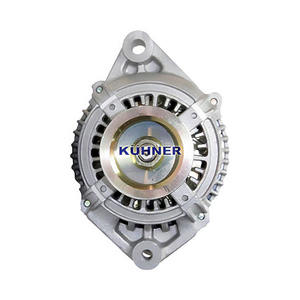 Alternateur compatible avec CHRYSLER STRATUS 2.0 LE Essence (KW : 96, CV : 131) de 06-1996 à 04-2001 KUHNER 553036RI NEUF - Product Image 1