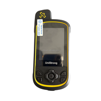 Unistrong G20 GPS localisateur GNSS collecteur de données portable constellation complète coordonnée navigateur Instrument de mesure de la zone terrestre