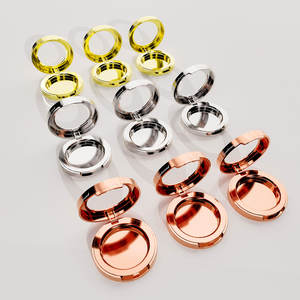 Ensembles de cosmétiques Organisateurs d'emballage Kits cadeaux de maquillage Produits Ensembles complets de maquillage et d'outils Palette de fards à paupières - Product Image 2