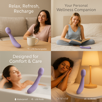 Yequ Realistischer Silikon-Dildo mit 360° Rotation & 8 Vibrationen Fernbedienung Starker Saugnapf Wasserdicht IPX5 Tragbar